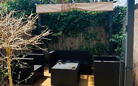 Appartement Cosy Et Lumineux Avec Parking Gratuit