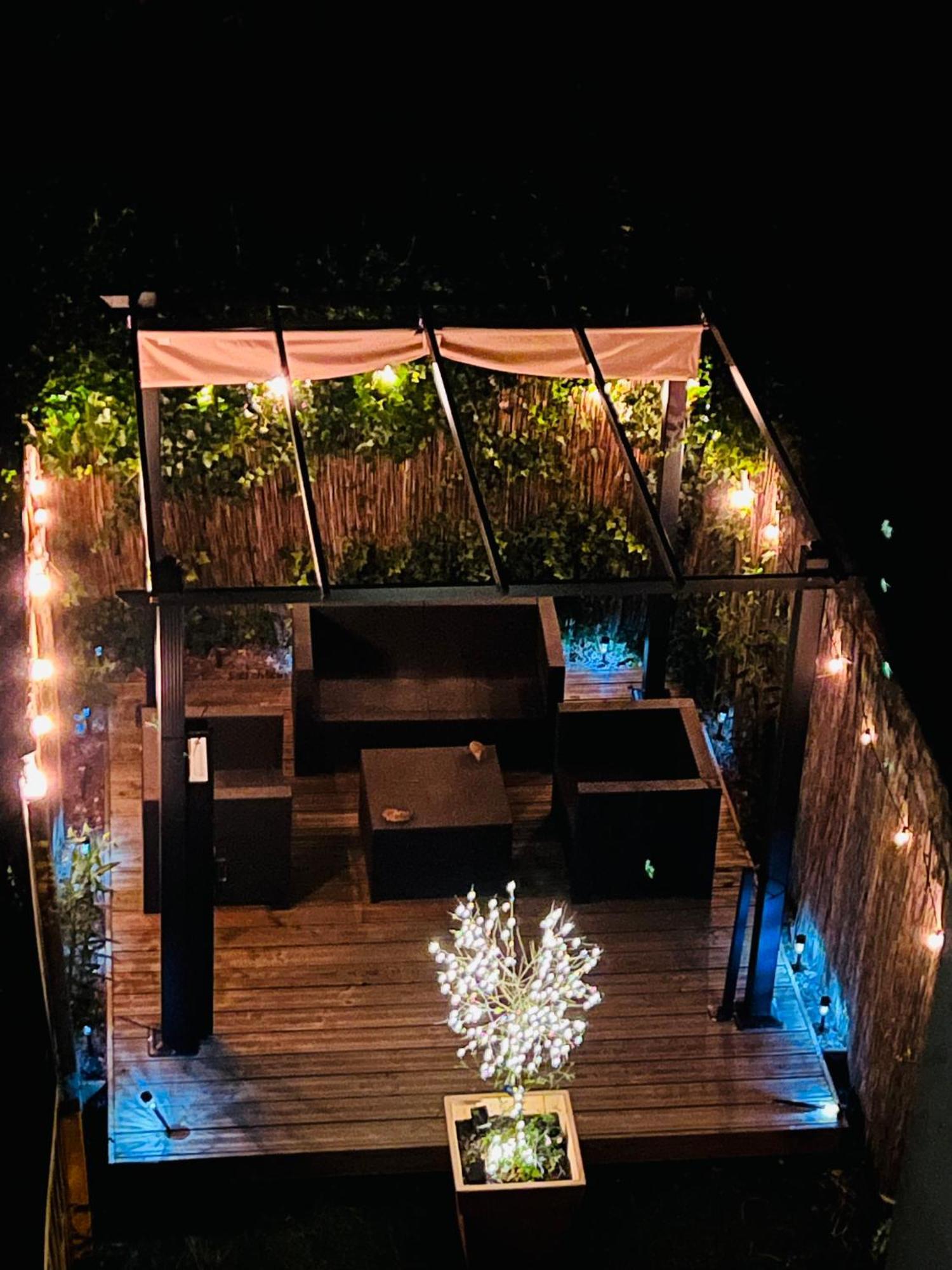 Appartement Cosy Et Lumineux Avec Parking Gratuit Colmar Exterior foto