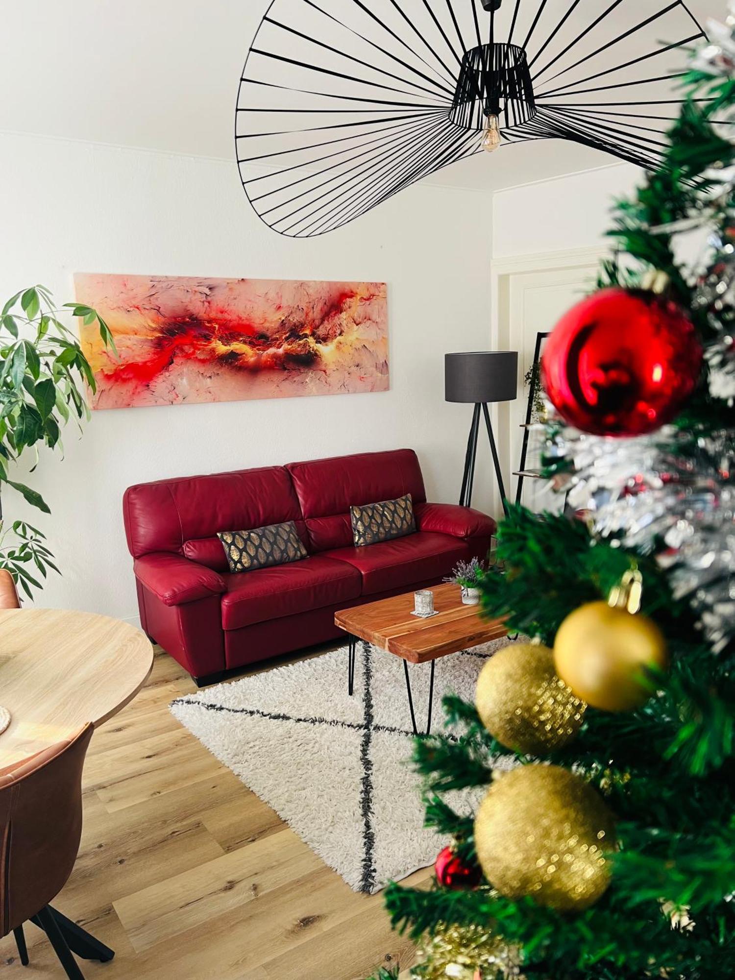 Appartement Cosy Et Lumineux Avec Parking Gratuit Colmar Exterior foto